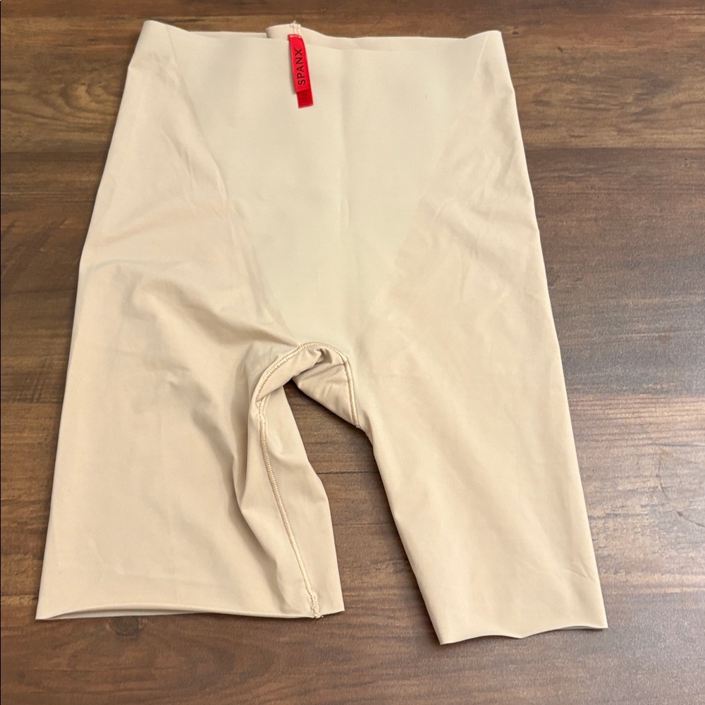 SPANX